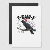 F-Caw-F Essential Creative Casual (Front/Back)