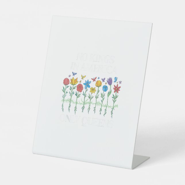 F-Caw-F Essential Vintage Cool Pedestal Sign (Front)