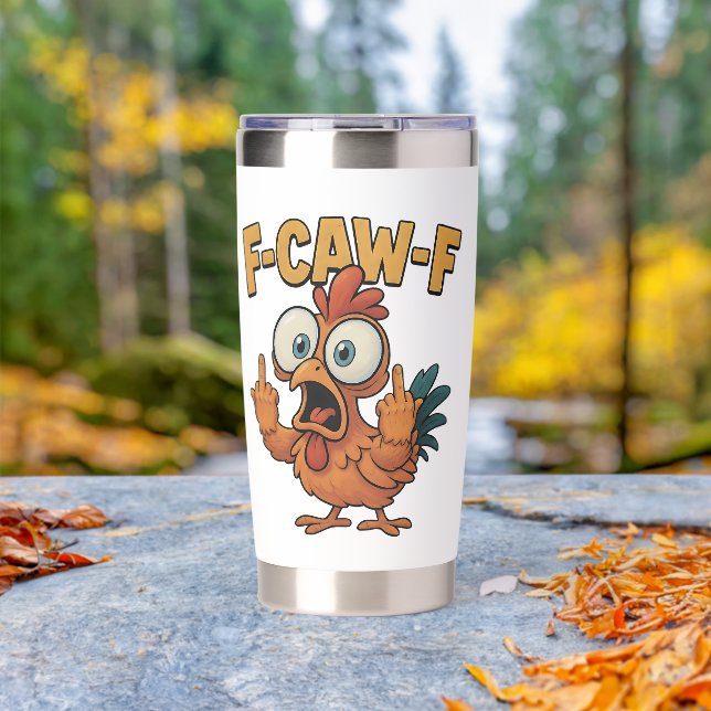 F-CAW-F  INSULATED TUMBLER (Outdoor (Rotated))