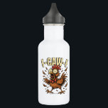 F-CAW-F STAINLESS STEEL WATER BOTTLE<br><div class="desc">This funny water bottle is perfect for people with a funny sense of humour and can also make a lovely gift</div>