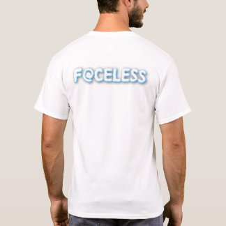 F@celess Cravin' Raven T-Shirt