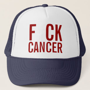 Breast Cancer Hats \u0026 Caps | Zazzle