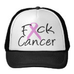 F*ck Cancer hat | Zazzle