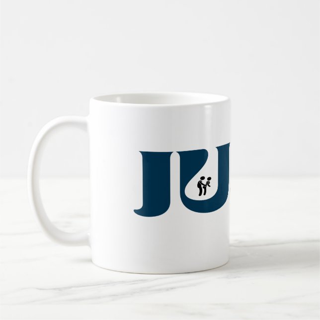 F.ck Off Coffee Mug (Left)