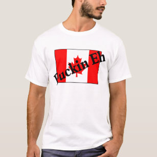 funny canadian shirt