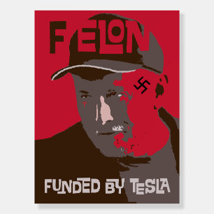 F ELON FOAM BOARD