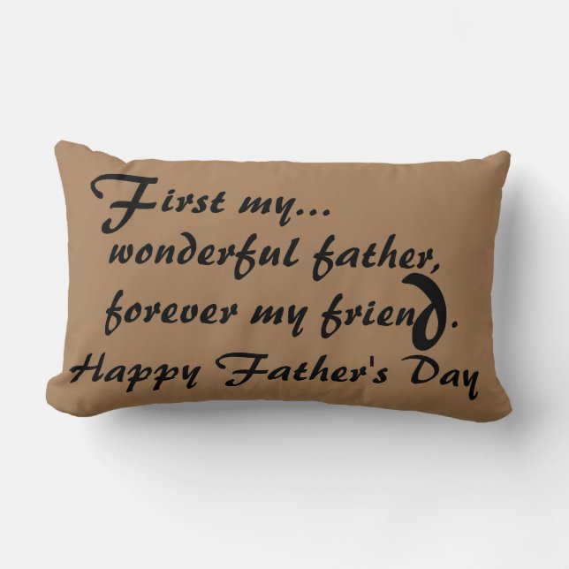 F&F Word Collage -HFD Lumbar Pillow Eng (Front)