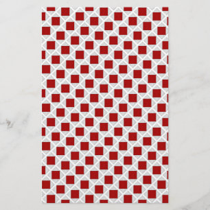 F Foxtrot Nautical Mini Wrapping Paper Basic