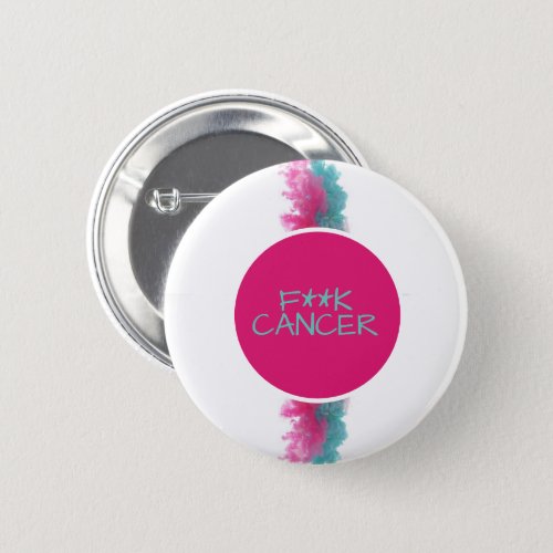 FK CANCER BreastOvarian Cancer Button