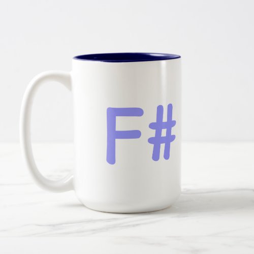 F_mug Two_Tone Coffee Mug