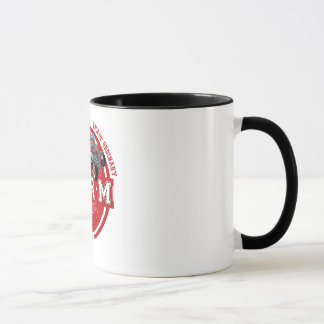 F.O.R.M HotRod Mug