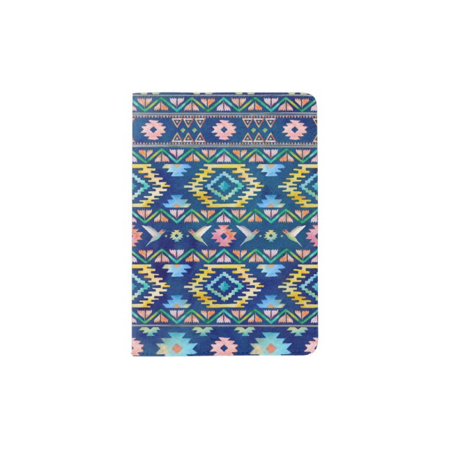 f passport holder (Front)