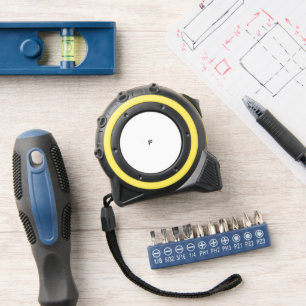 F TAPE MEASURE