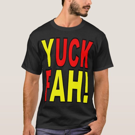 F*** YAH! T-Shirt
