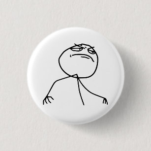 Meme Face - Meme - Pin