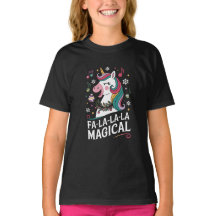 Fa-La-La-La Magical Christmas
