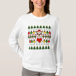 Fa La Llama T-Shirt