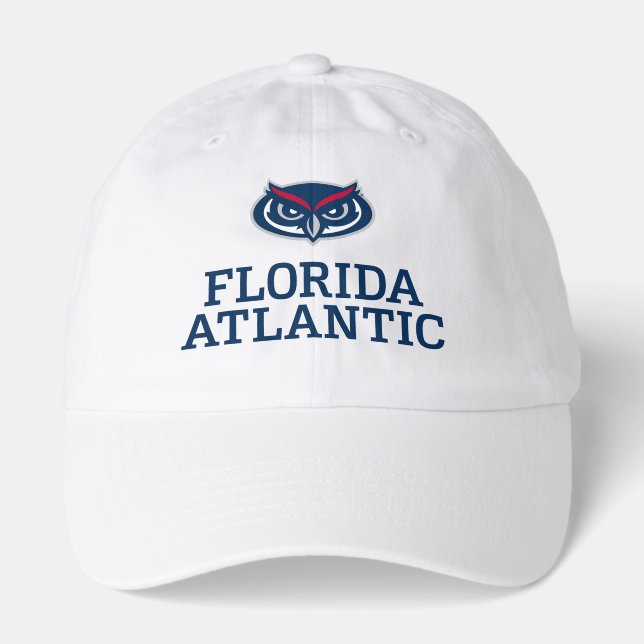 FA Owl Hat (Front)