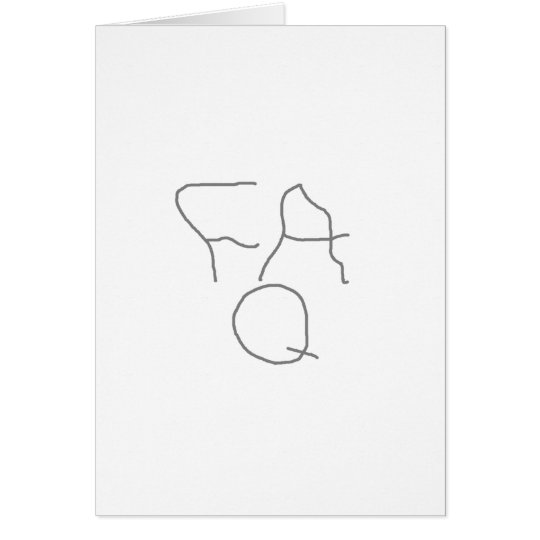 FA Q brand supplies Card