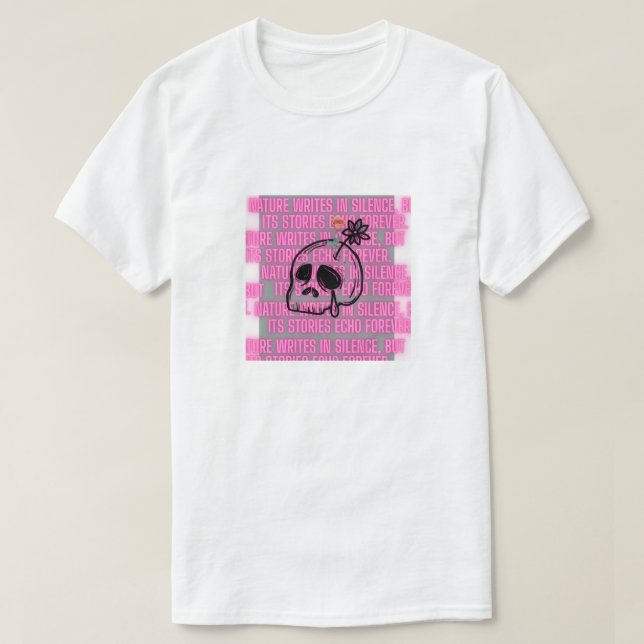 fa-shirt T-Shirt (Design Front)