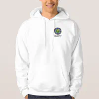 FAA Certified Drone Pilot Jacket Hoodie