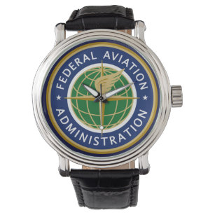 FAA federal aviation administration Watch