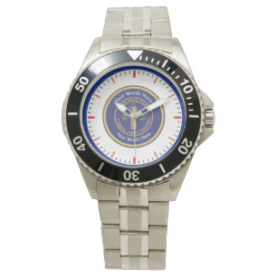 FAA VVV Universal Shield Watch