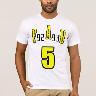 fab 5 T-Shirt