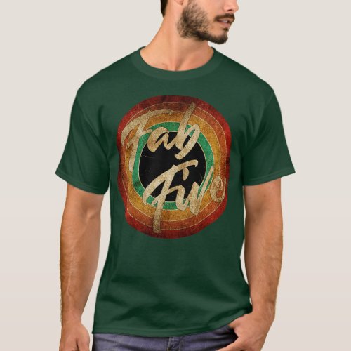 Fab Five T_Shirt