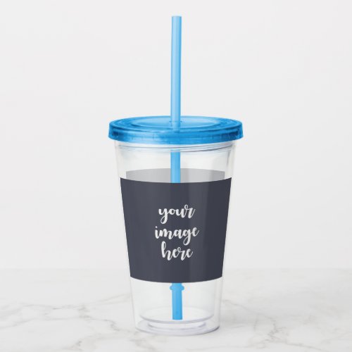 Fab Fun Create Your Own Acrylic Tumbler