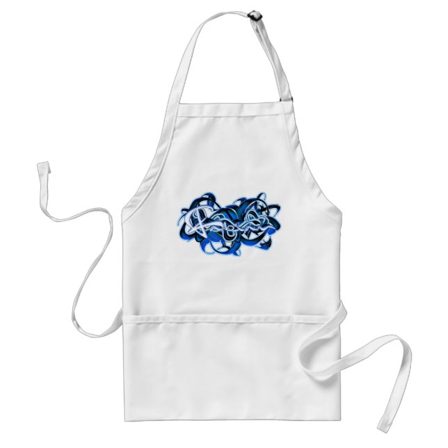 Fabian Adult Apron (Front)