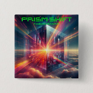 Fabian Prism Shift Fan Button
