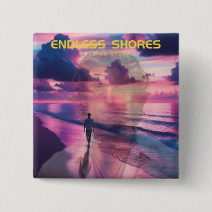 Fabian Starr Endless Shores Album Cover Button