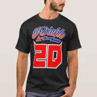 Tee shirt fabio online quartararo