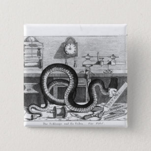 Fable of the Snake and the Files Button