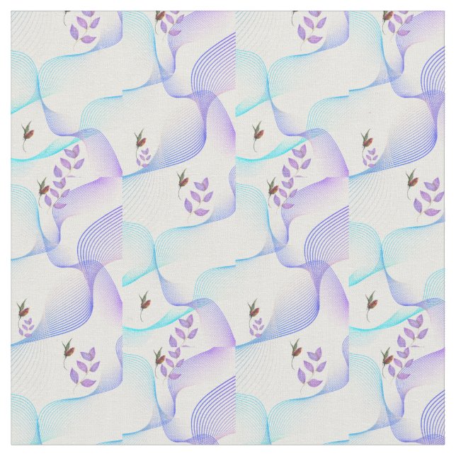 Fabric  (Close Up)