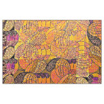 Fabric-Abstract-Charles Rennie Mackintosh 2 Fabric