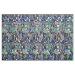 Fabric-Abstract-Charles Rennie Mackintosh 3 Fabric