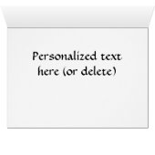 Fabric Applique Heart Collage (Inside Horizontal (Bottom))