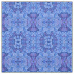 Fabric - Blue Hydrangea