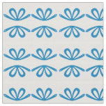 Fabric, bow print fabric