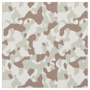 Fabric Camo Style