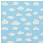 Fabric - Clouds in the Sky