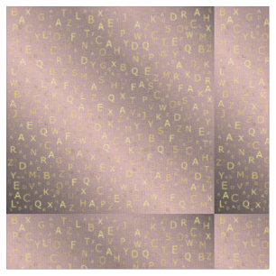 Fabric, colorful house textile beautiful elegant fabric