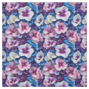 Fabric: Combed Cotton (56" width) Fabric