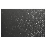 Fabric Crystal Bling Strass