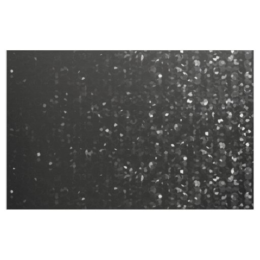 Fabric Crystal Bling Strass