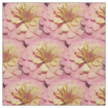 Fabric - Fat Quarter - Sherbet Zinnia