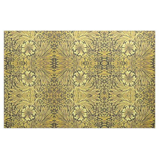Fabric-Floral-William Morris 13 Fabric