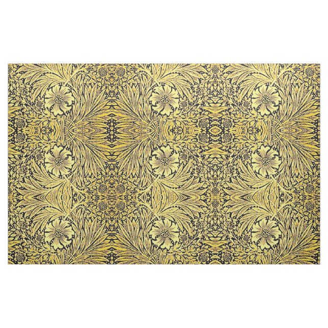 Fabric-Floral-William Morris 13 Fabric (Fat Quarter)